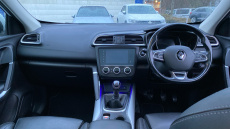 Renault Kadjar 1.3 TCE GT Line 5dr Petrol Hatchback